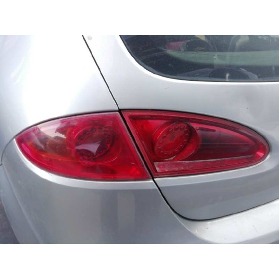 seat leon (1p1) del año 2007