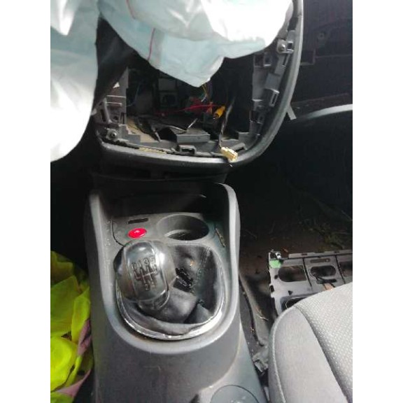 seat leon (1p1) del año 2007