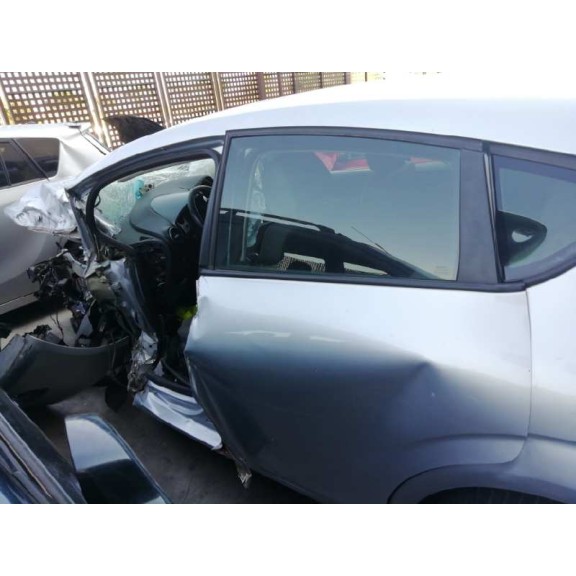 seat leon (1p1) del año 2007