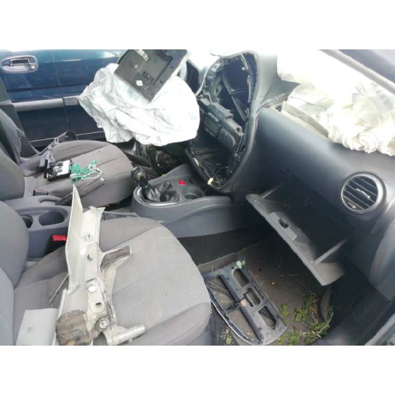 seat leon (1p1) del año 2007