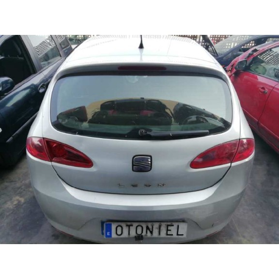 seat leon (1p1) del año 2007