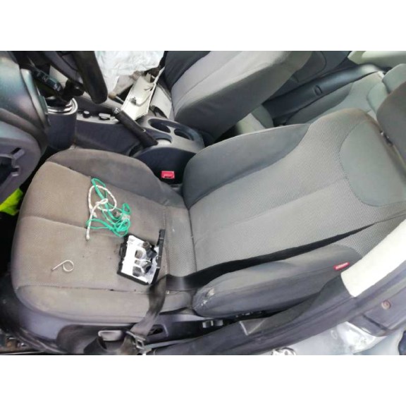 seat leon (1p1) del año 2007