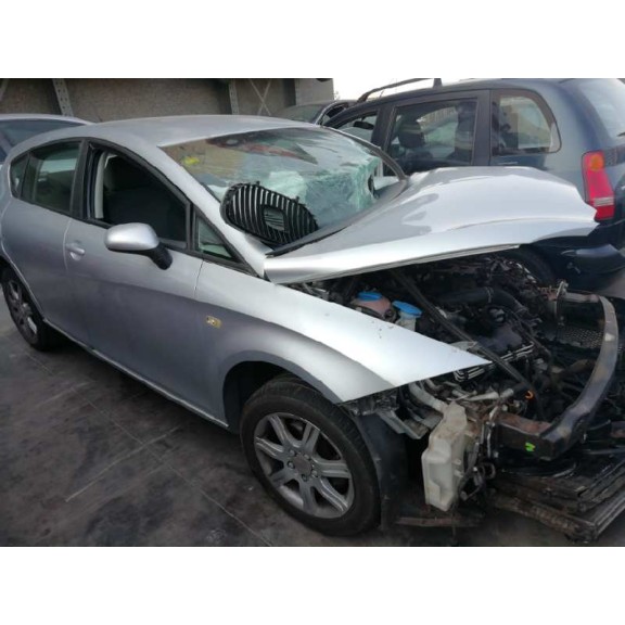 seat leon (1p1) del año 2007