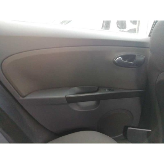 seat leon (1p1) del año 2007