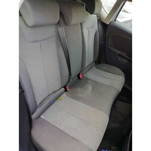 seat leon (1p1) del año 2007