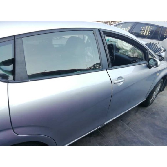 seat leon (1p1) del año 2007