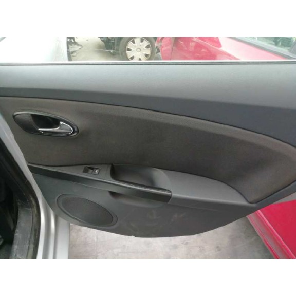 seat leon (1p1) del año 2007