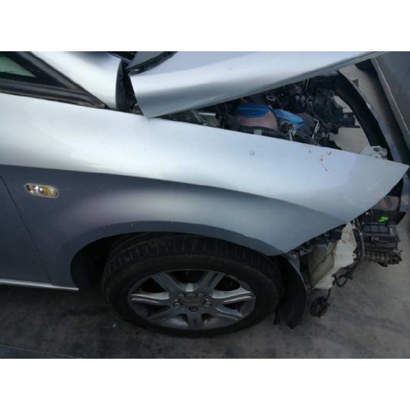 seat leon (1p1) del año 2007