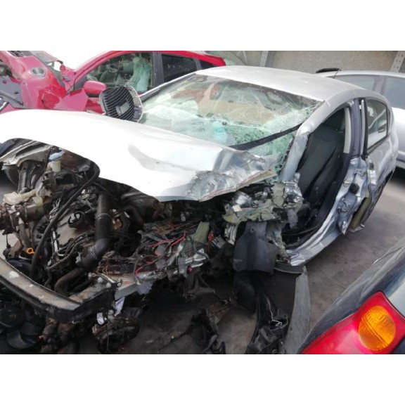 seat leon (1p1) del año 2007