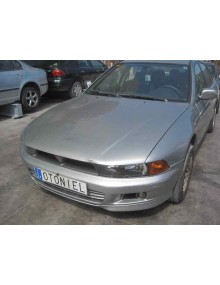 mitsubishi galant berlina (ea0) del año 1999