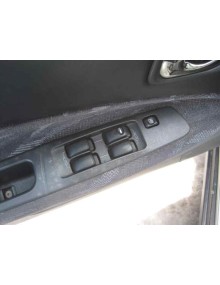 mitsubishi galant berlina (ea0) del año 1999 2