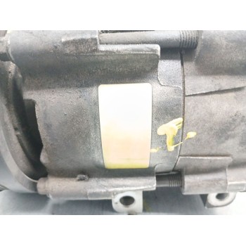 Recambio de compresor aire acondicionado para ford mondeo iii (b5y) 2.0 tdci referencia OEM IAM 1S7H19D629EA  