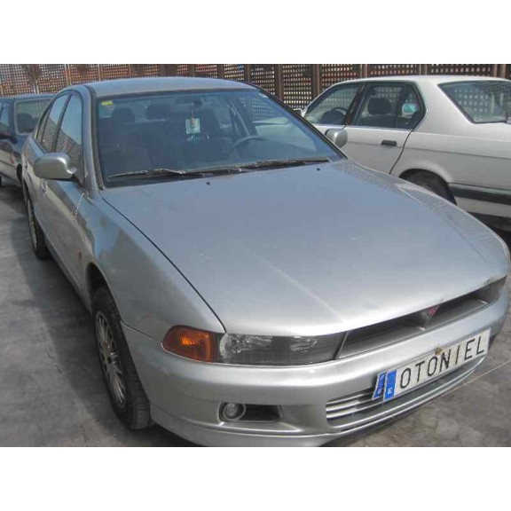 mitsubishi galant berlina (ea0) del año 1999