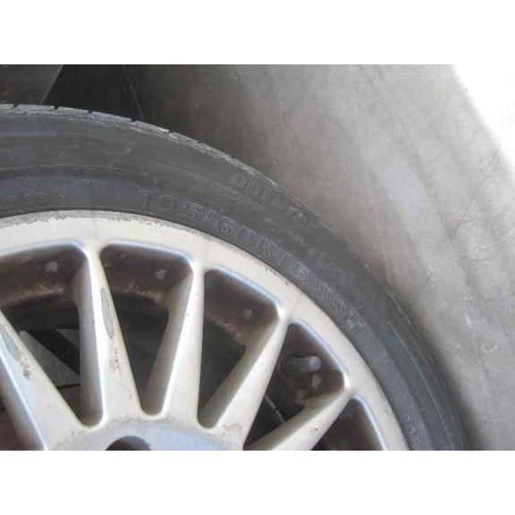 mitsubishi galant berlina (ea0) del año 1999