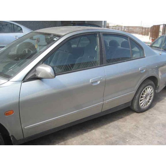 mitsubishi galant berlina (ea0) del año 1999