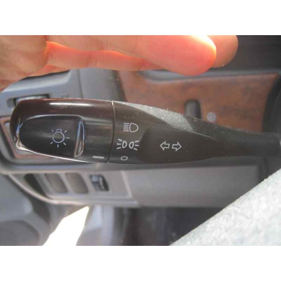 mitsubishi galant berlina (ea0) del año 1999