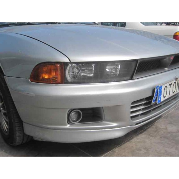 mitsubishi galant berlina (ea0) del año 1999