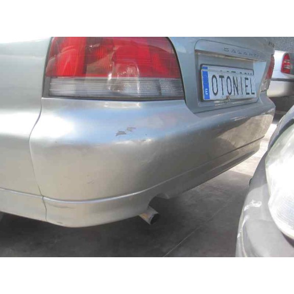 mitsubishi galant berlina (ea0) del año 1999