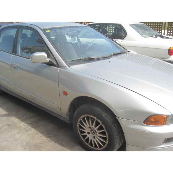 mitsubishi galant berlina (ea0) del año 1999