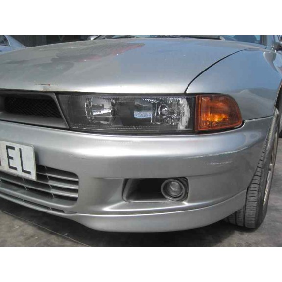 mitsubishi galant berlina (ea0) del año 1999