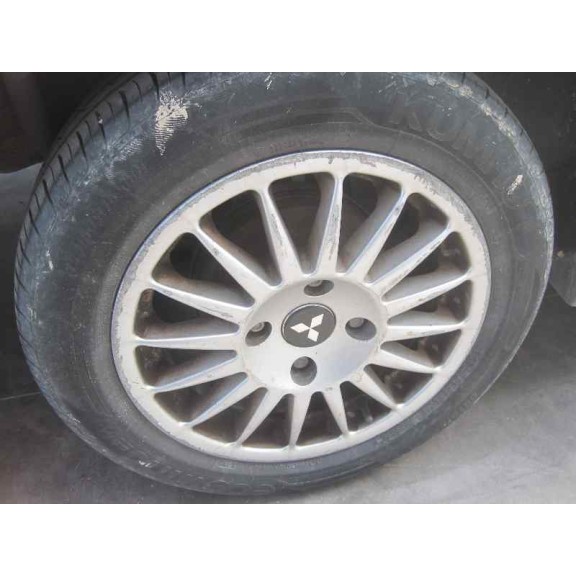 mitsubishi galant berlina (ea0) del año 1999