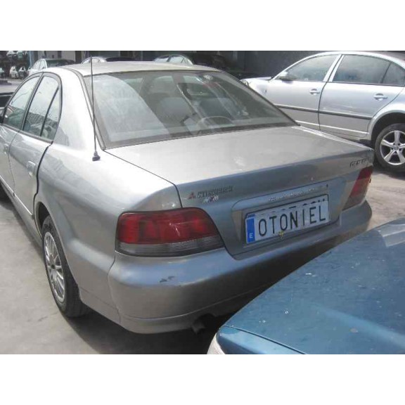 mitsubishi galant berlina (ea0) del año 1999