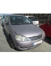 opel corsa c del año 2006