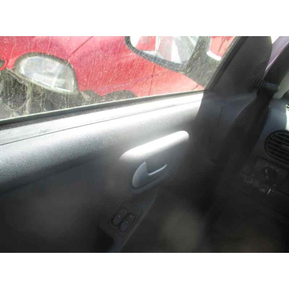 opel corsa c del año 2006