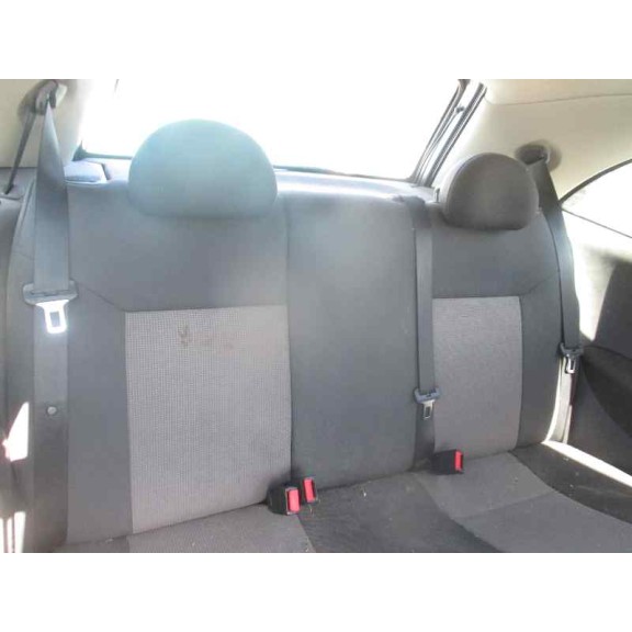 opel corsa c del año 2006