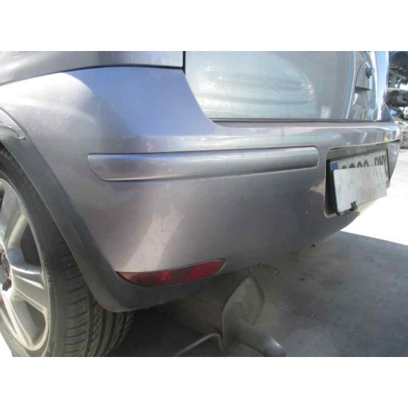 opel corsa c del año 2006