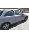 opel corsa c del año 2006