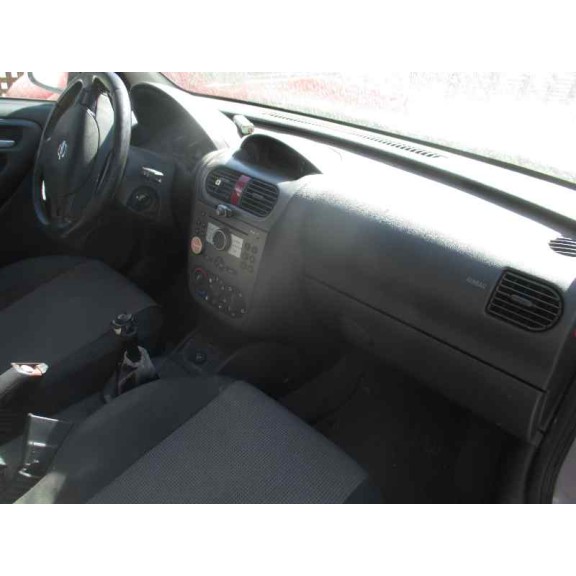opel corsa c del año 2006