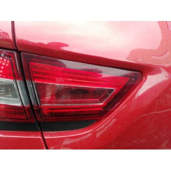 PILOTO TRASERO IZQUIERDO INTERIOR 