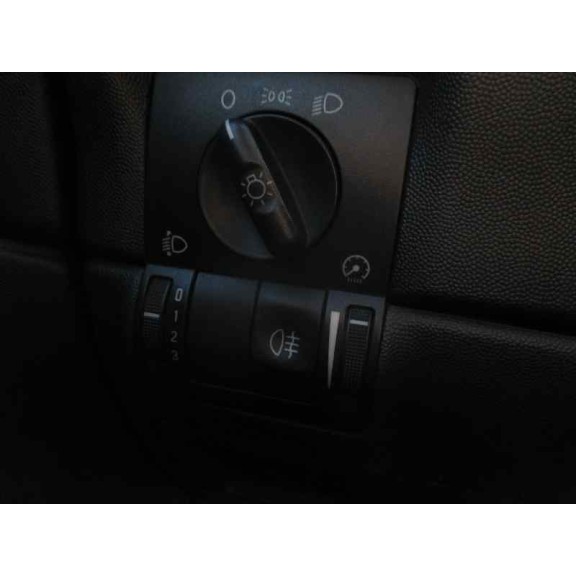 opel corsa c del año 2006