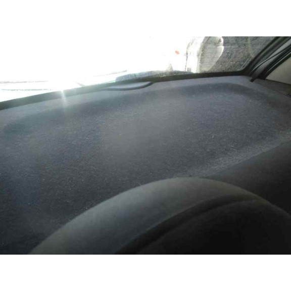 opel corsa c del año 2006