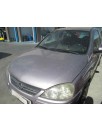opel corsa c del año 2006