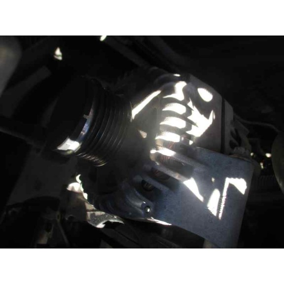 opel corsa c del año 2006