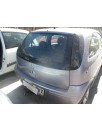opel corsa c del año 2006