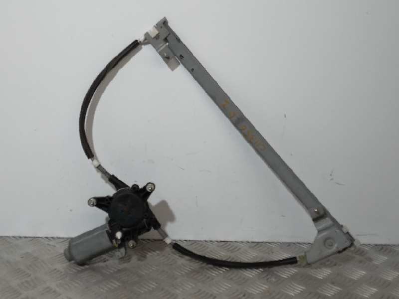 Recambio de elevalunas delantero izquierdo para citroën xantia berlina referencia OEM IAM 400341A ELECTRICO 2 PIN 