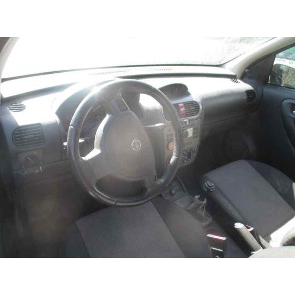 opel corsa c del año 2006
