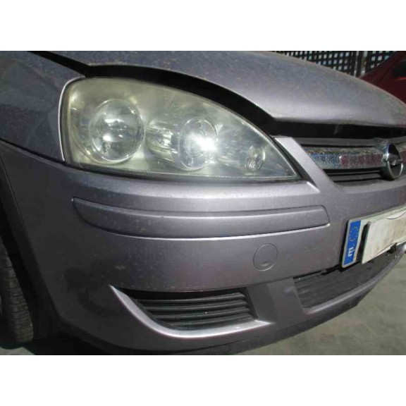 opel corsa c del año 2006