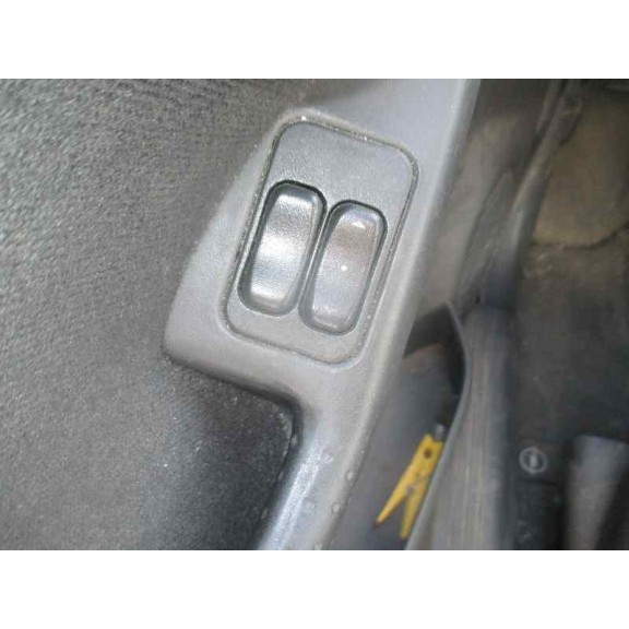 opel corsa c del año 2006