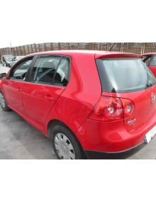 volkswagen golf v berlina (1k1) del año 2006