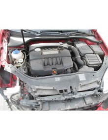 volkswagen golf v berlina (1k1) del año 2006 2