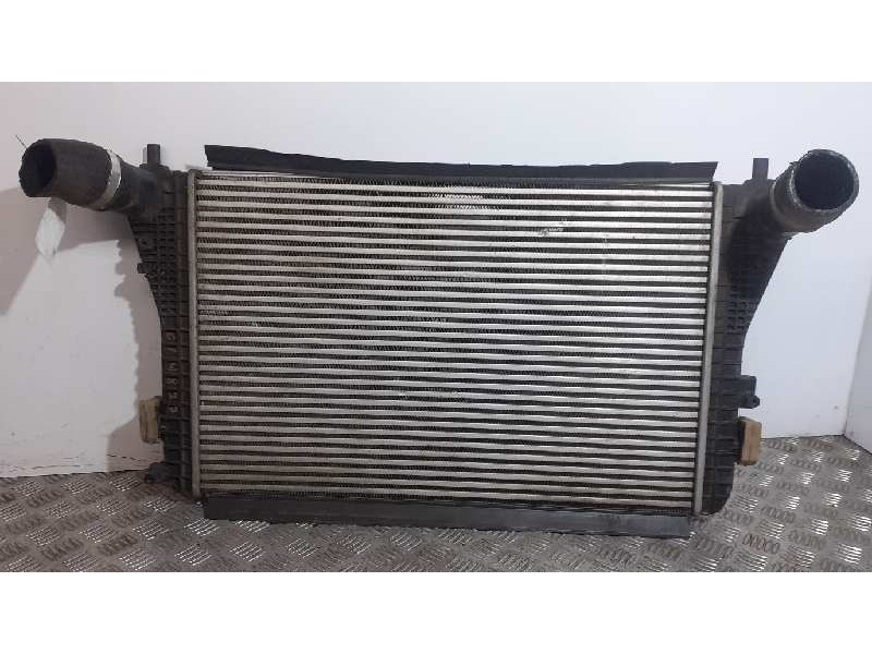Recambio de intercooler para volkswagen passat berlina (3c2) edition plus referencia OEM IAM 3C0145805AE  