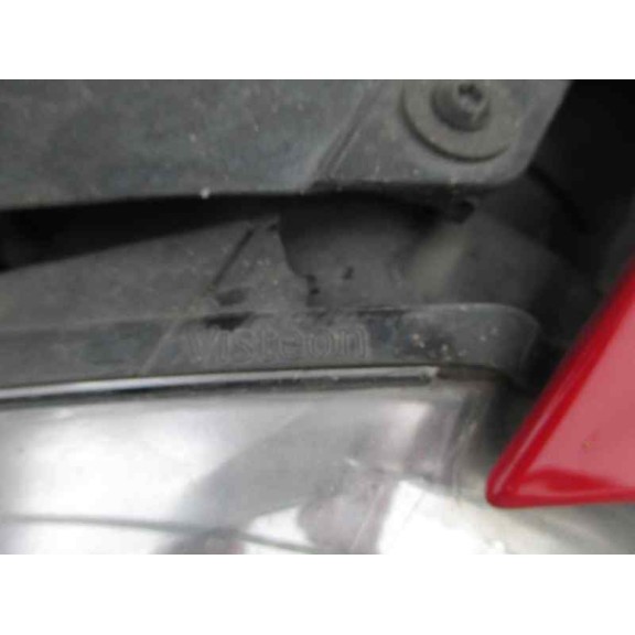 volkswagen golf v berlina (1k1) del año 2006