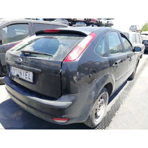 ford focus berlina (cap) del año 2006