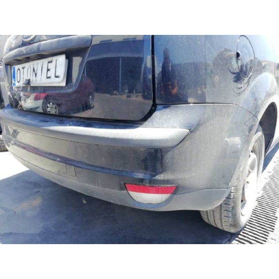 ford focus berlina (cap) del año 2006