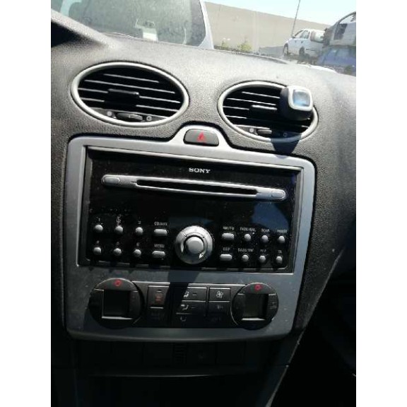 ford focus berlina (cap) del año 2006