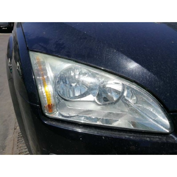 ford focus berlina (cap) del año 2006